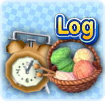 Log